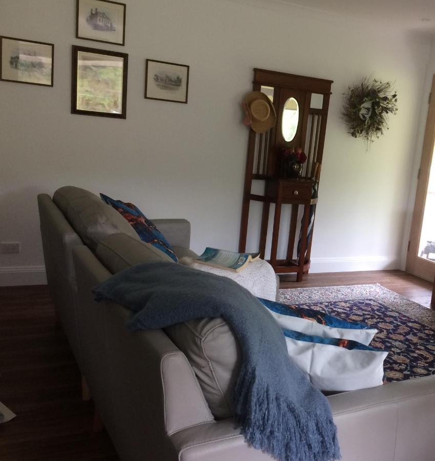 Kymmik Cottage Geeveston Bagian luar foto
