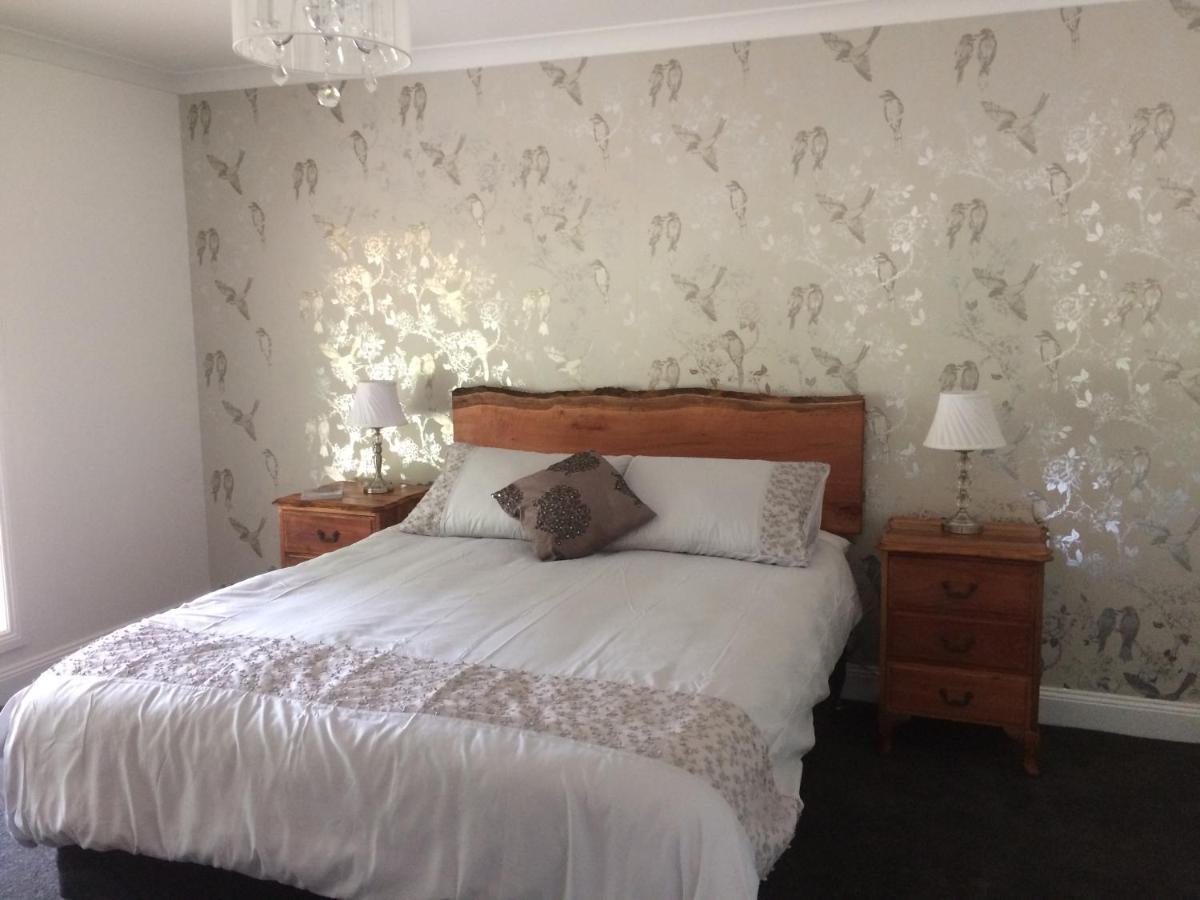 Kymmik Cottage Geeveston Bagian luar foto